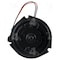 Four Seasons Flanged Vented Cw Blower Motor W/Wheel, 75089 75089 - alternate 5